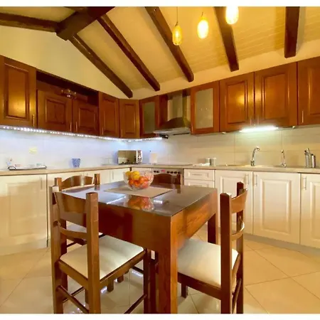 Villa Elmar Deluxe Roda (Corfu)